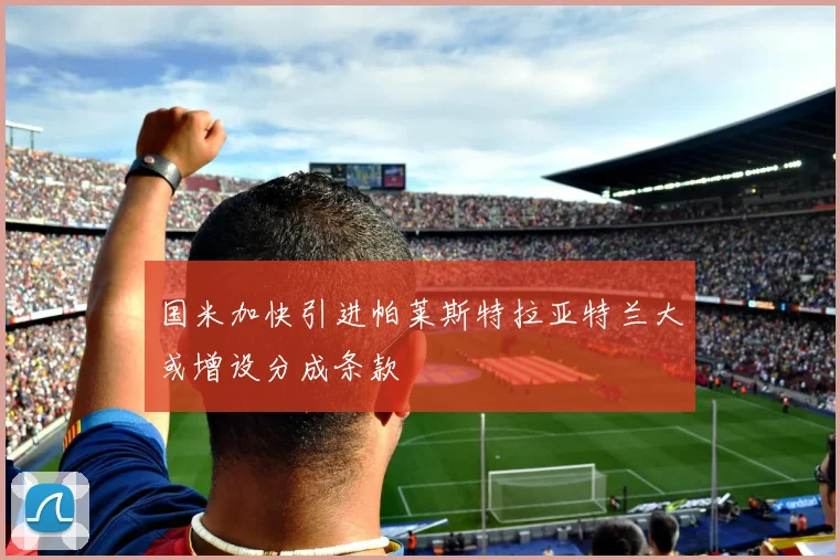 国米加快引进帕莱斯特拉亚特兰大或增设分成条款